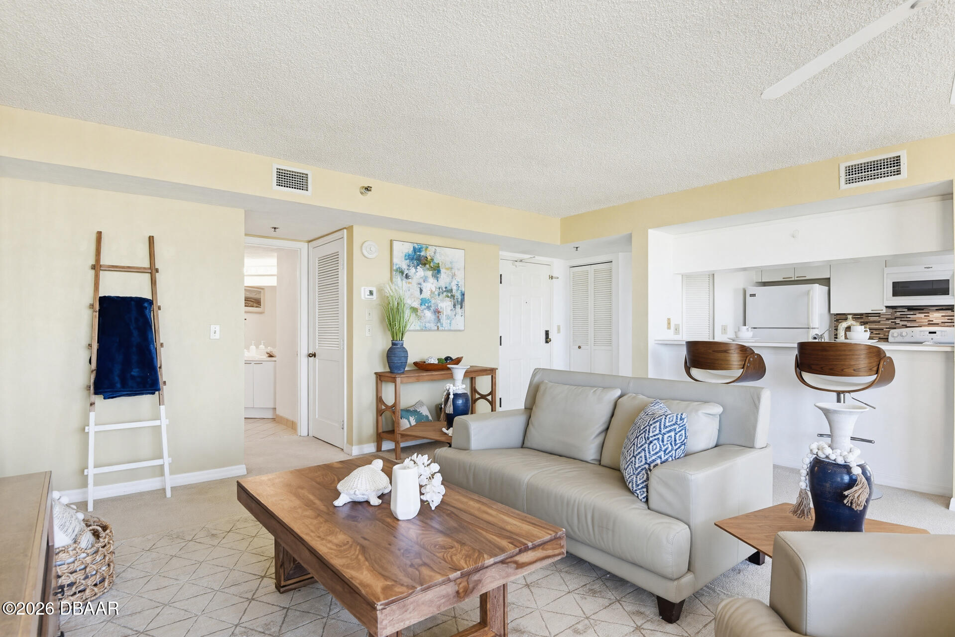 2917 S Atlantic Avenue Unit: 1101