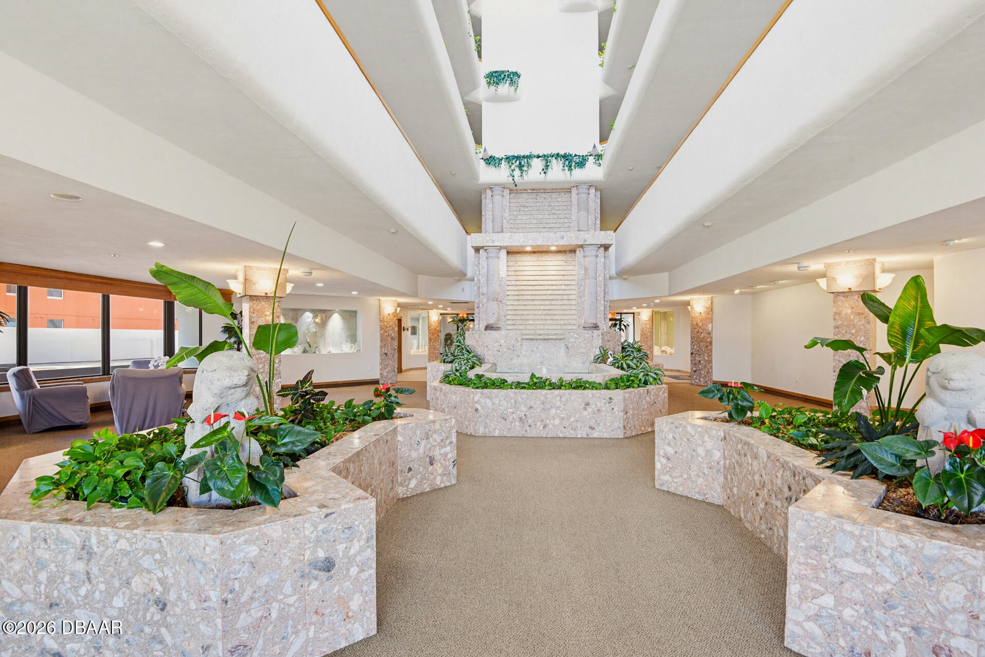 2917 S Atlantic Avenue Unit: 1101