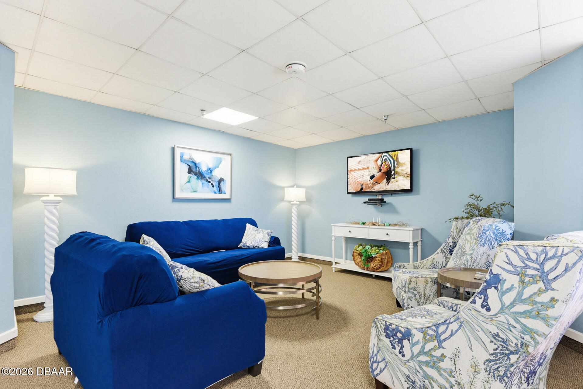 2917 S Atlantic Avenue Unit: 1101