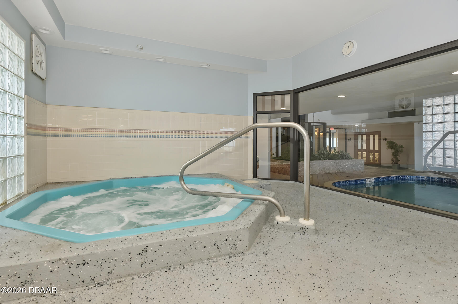 2917 S Atlantic Avenue Unit: 1101