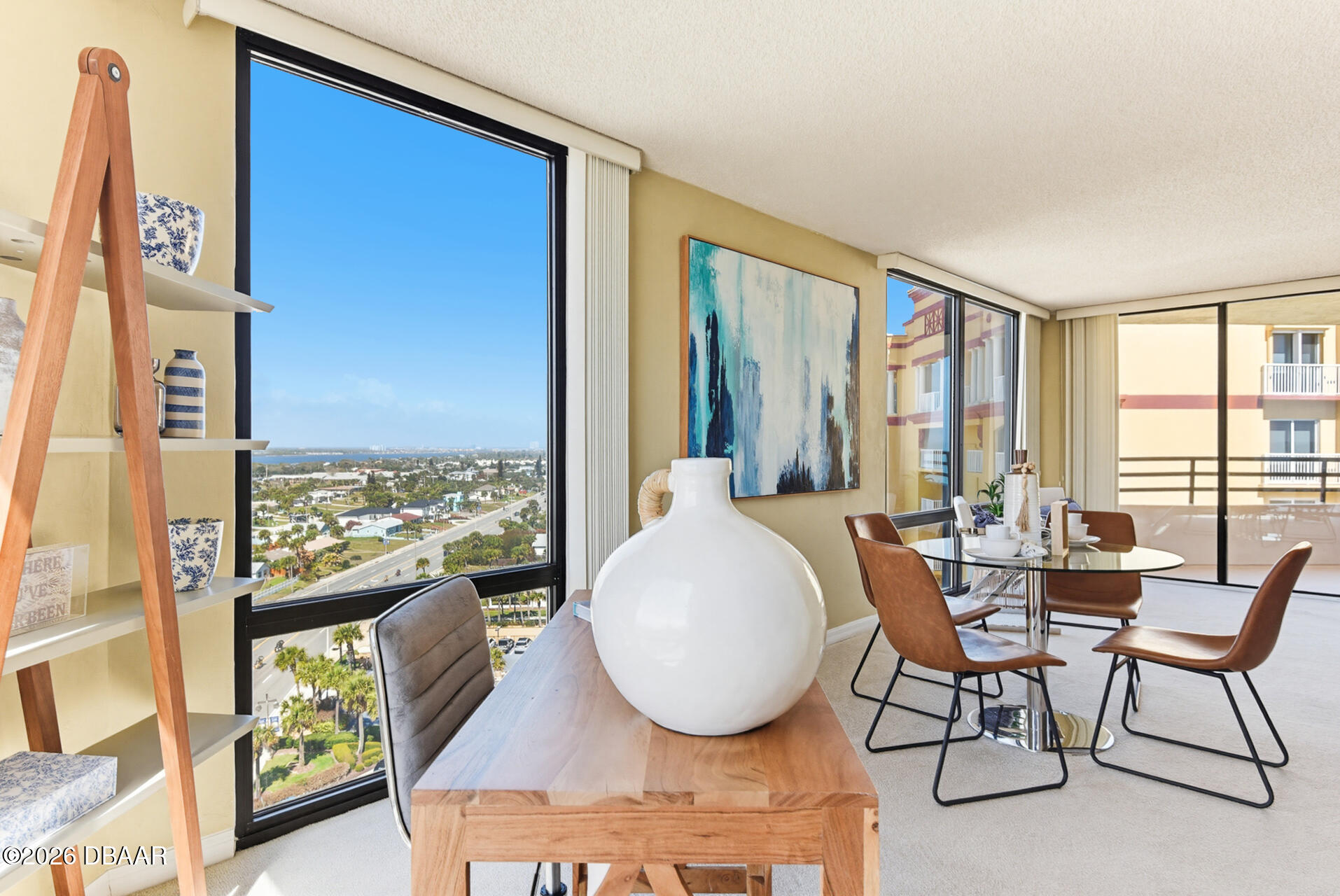 2917 S Atlantic Avenue Unit: 1101