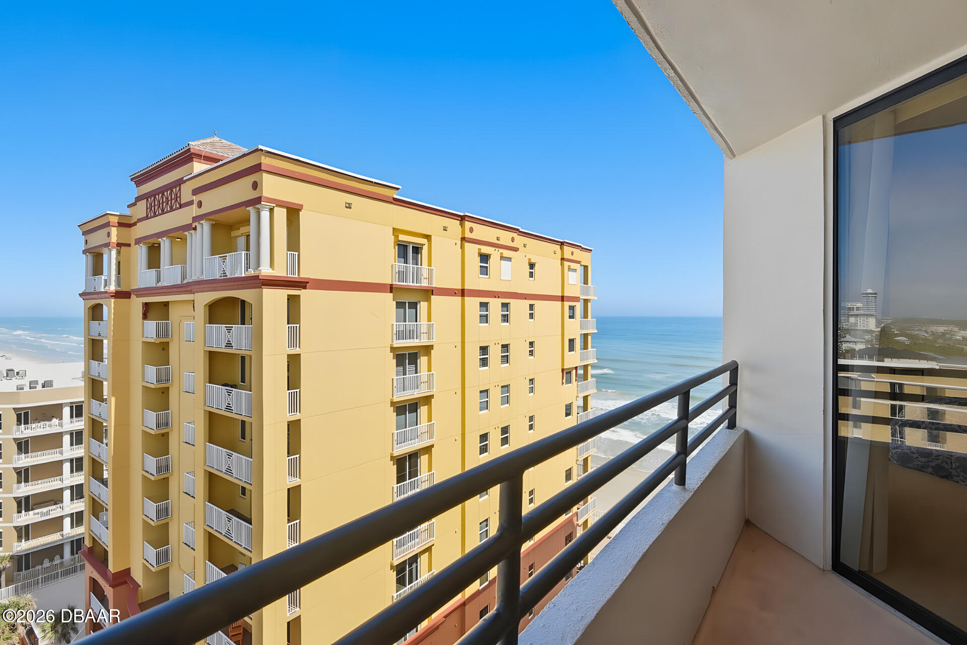 2917 S Atlantic Avenue Unit: 1101