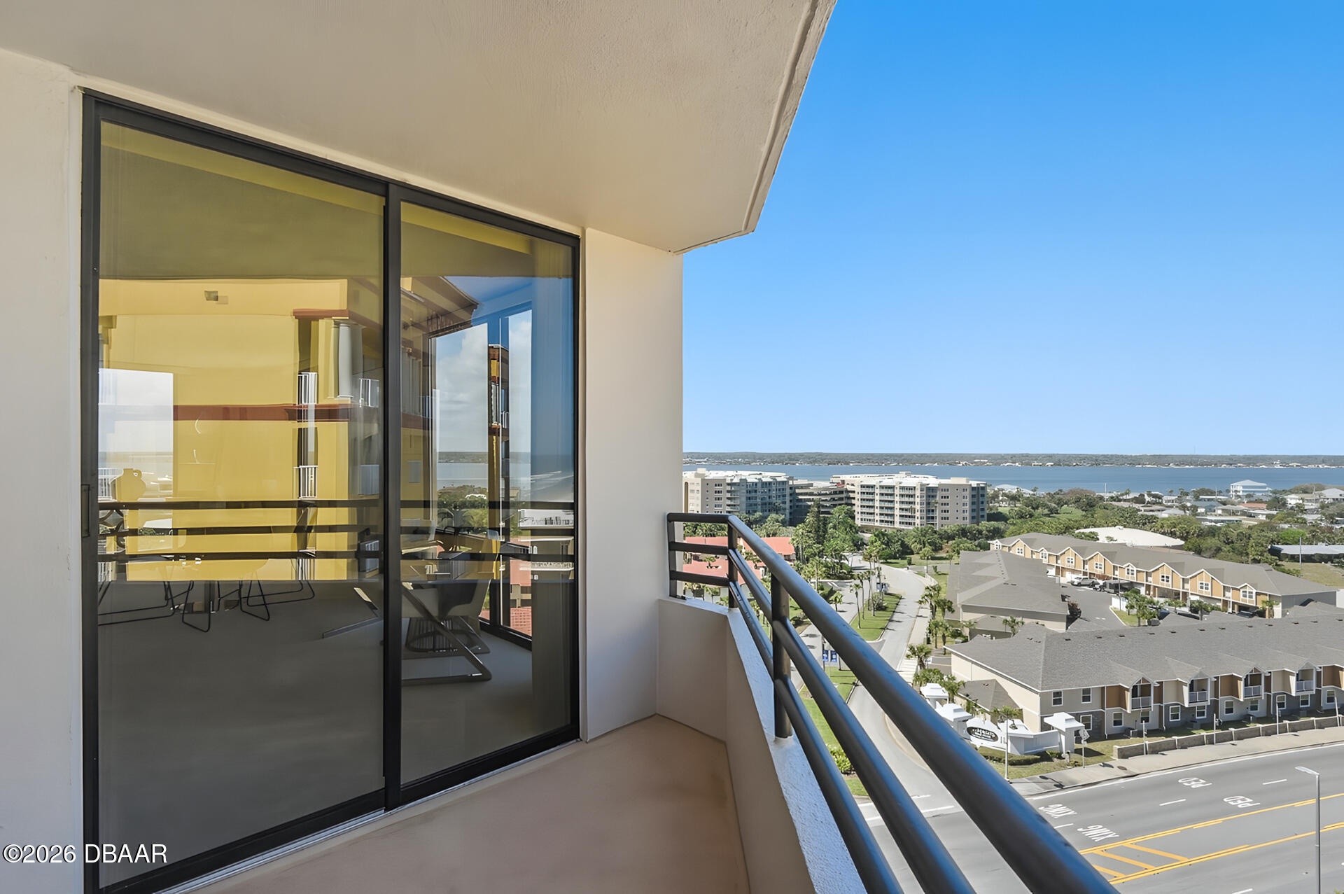 2917 S Atlantic Avenue Unit: 1101