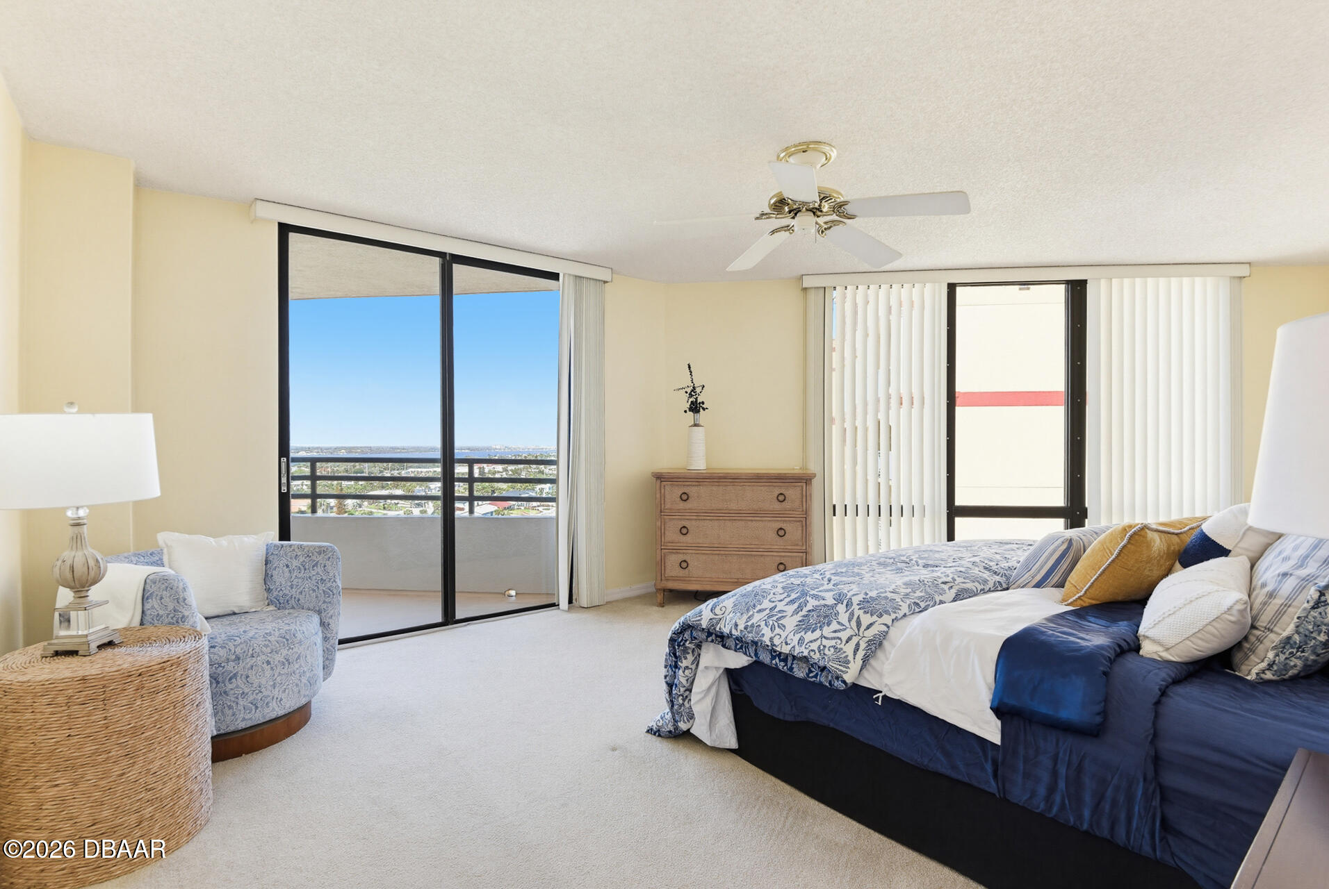 2917 S Atlantic Avenue Unit: 1101