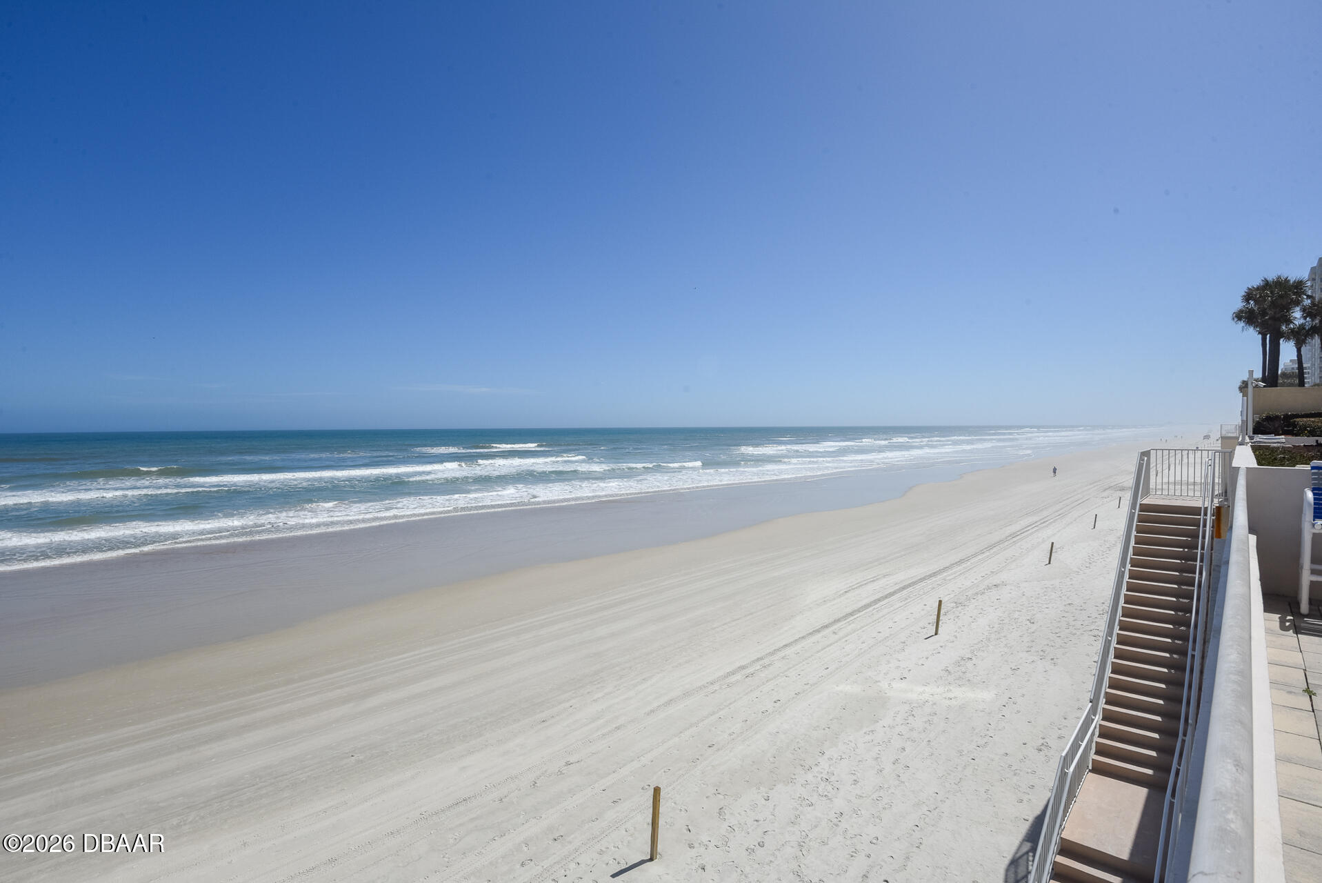 2917 S Atlantic Avenue Unit: 1101