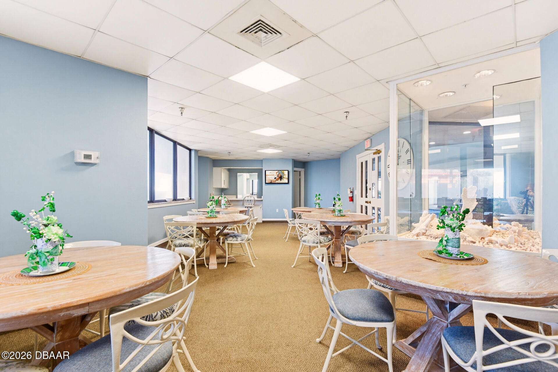 2917 S Atlantic Avenue Unit: 1101