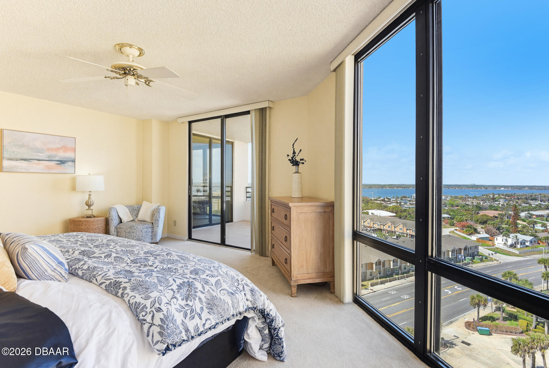 2917 S Atlantic Avenue Unit: 1101