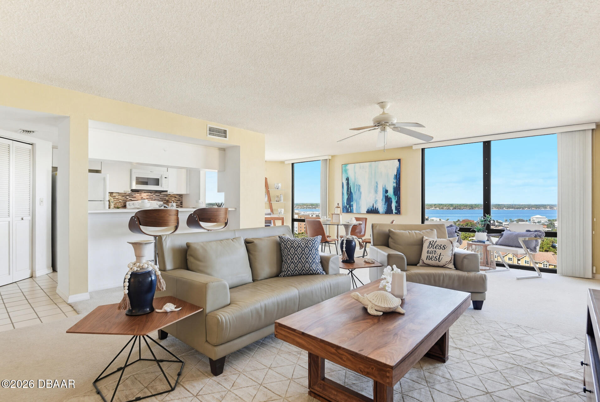 2917 S Atlantic Avenue Unit: 1101