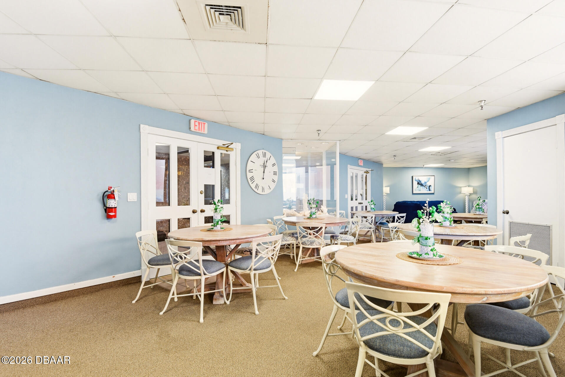 2917 S Atlantic Avenue Unit: 1101