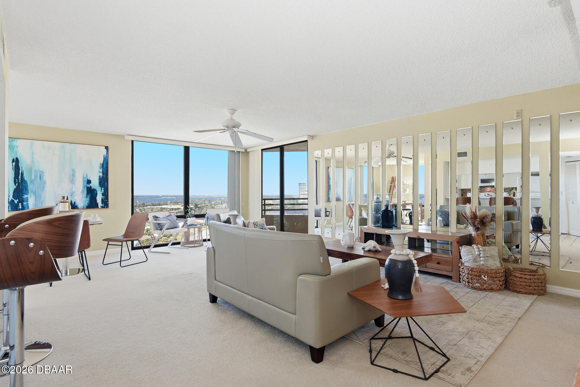 2917 S Atlantic Avenue Unit: 1101