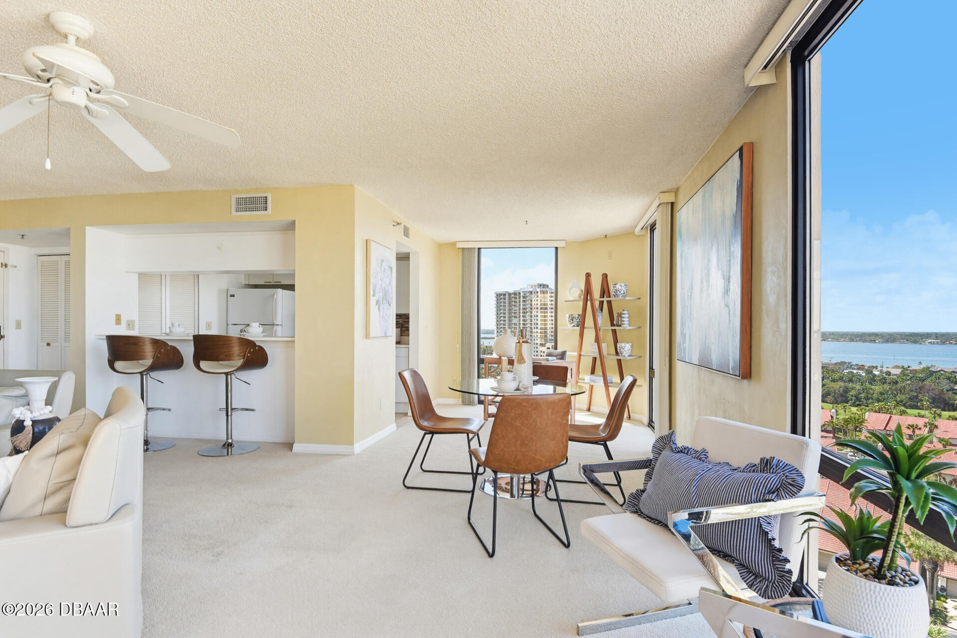 2917 S Atlantic Avenue Unit: 1101