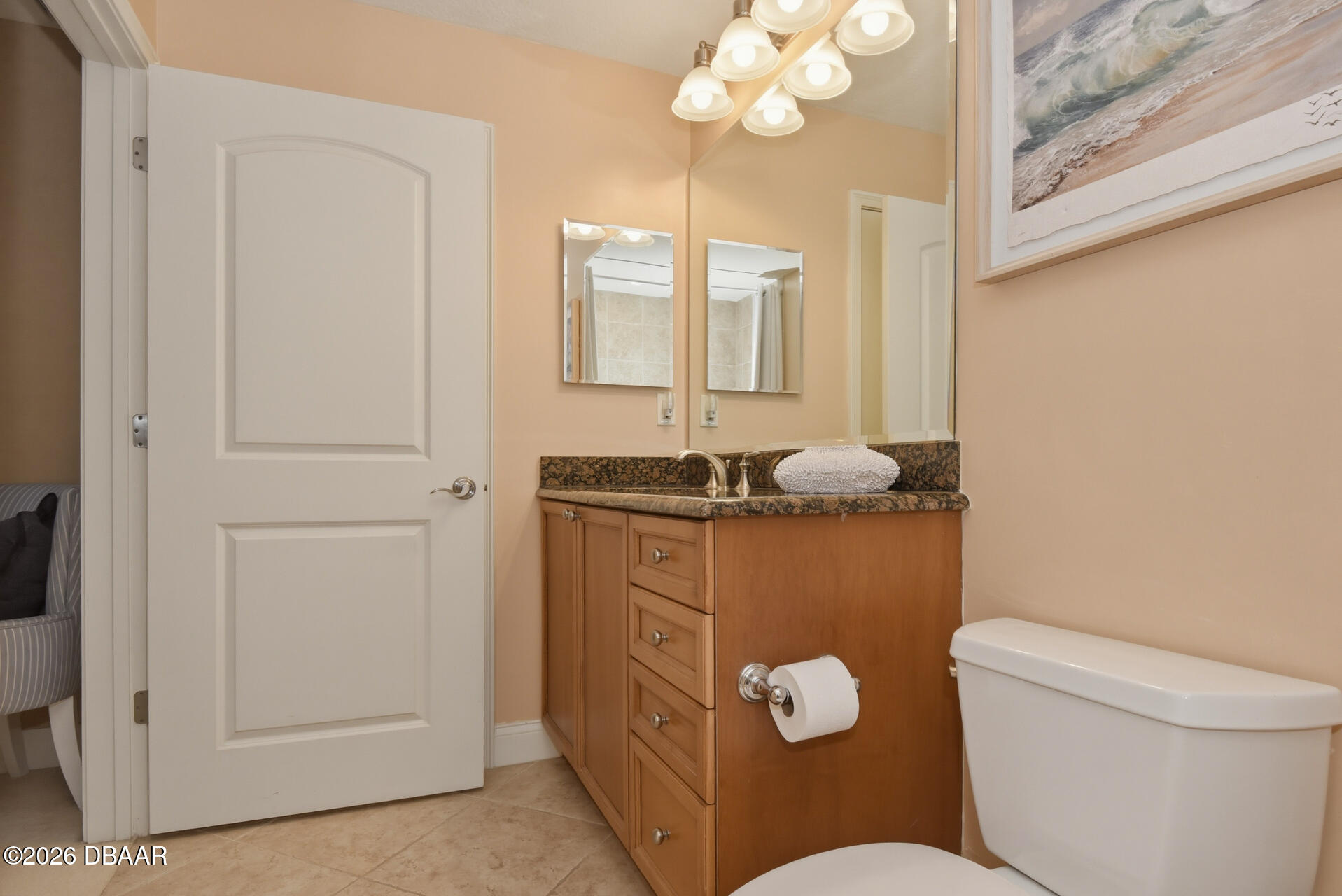 2515 S Atlantic Avenue Unit: 509
