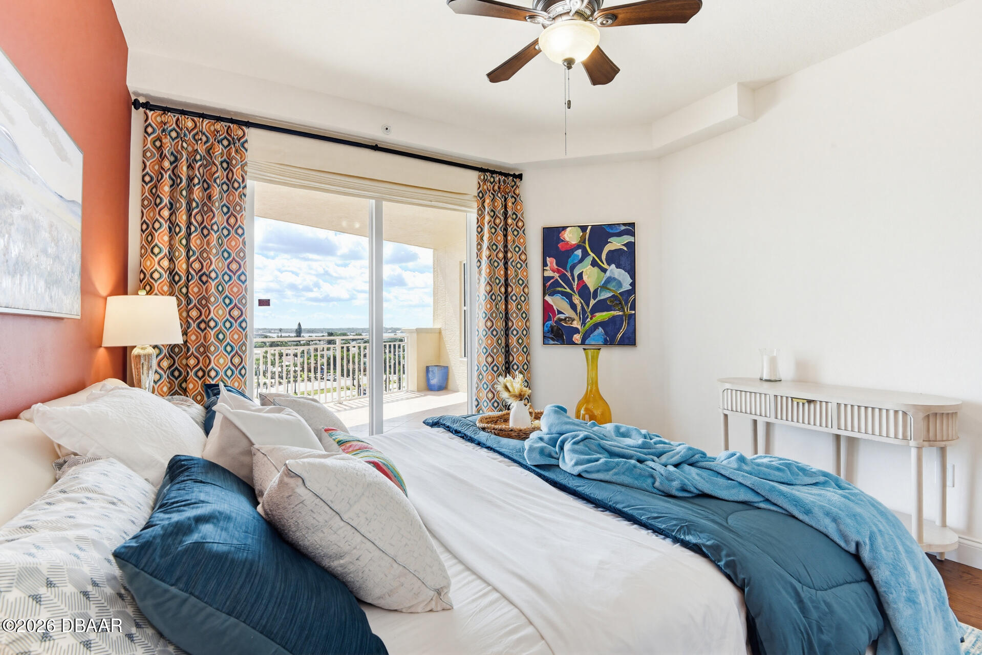 2515 S Atlantic Avenue Unit: 509