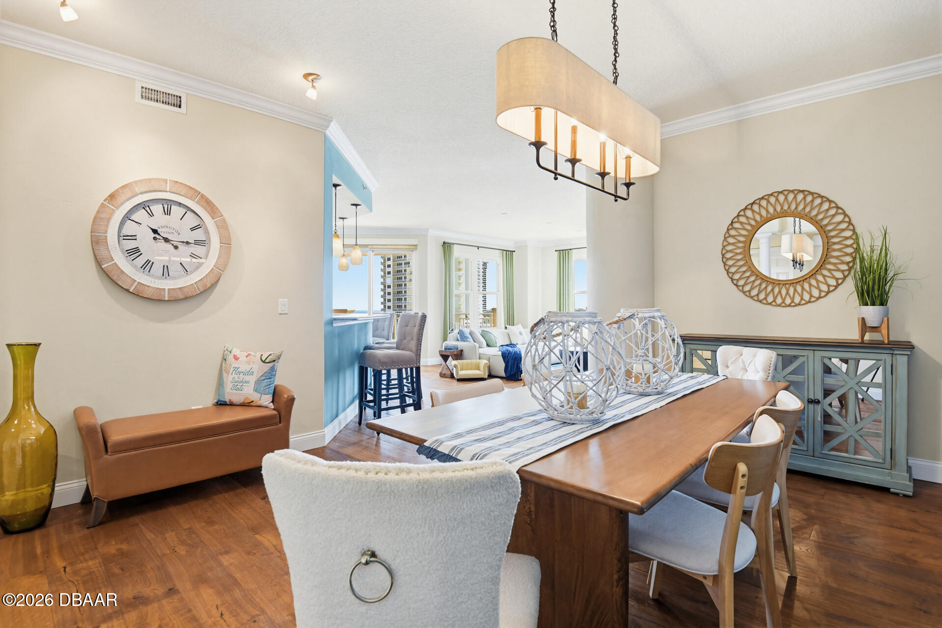 2515 S Atlantic Avenue Unit: 509