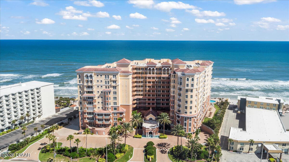 2515 S Atlantic Avenue Unit: 509