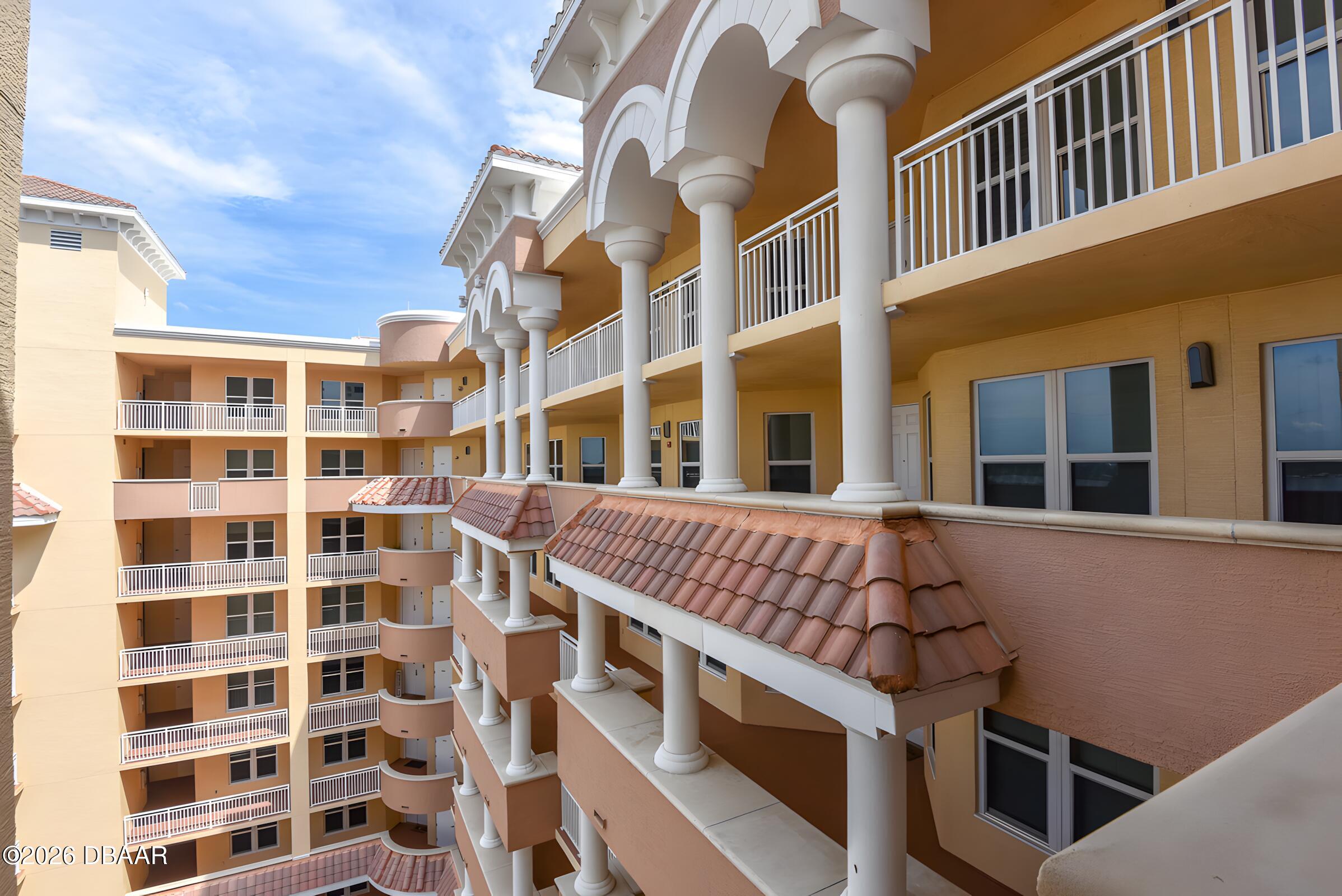2515 S Atlantic Avenue Unit: 509