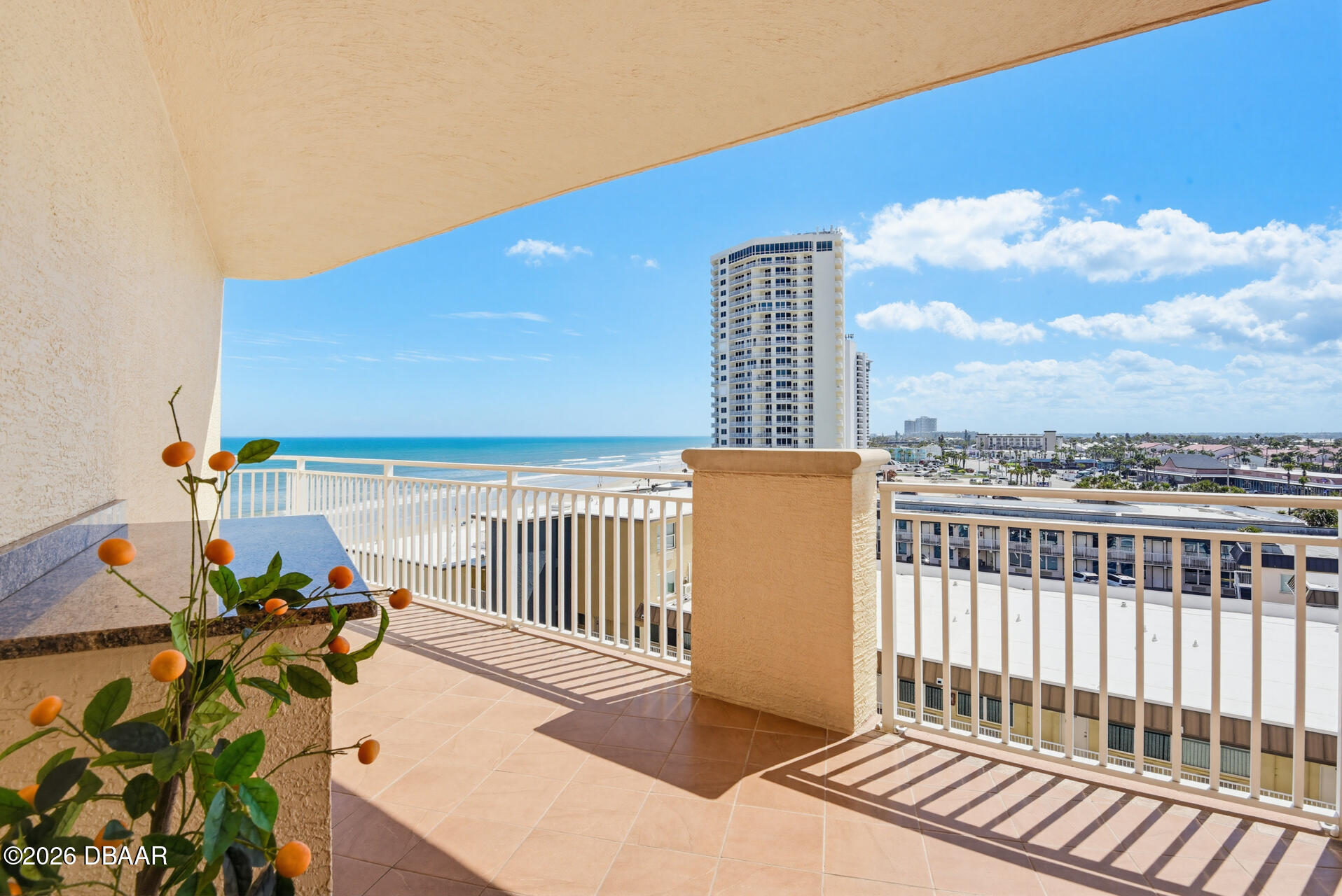 2515 S Atlantic Avenue Unit: 509