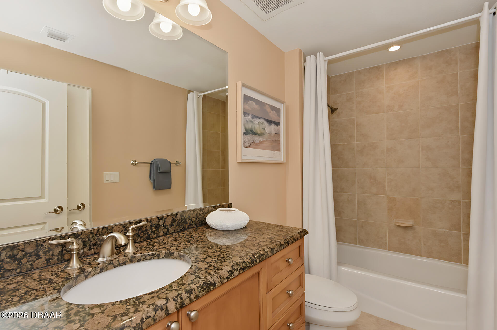 2515 S Atlantic Avenue Unit: 509