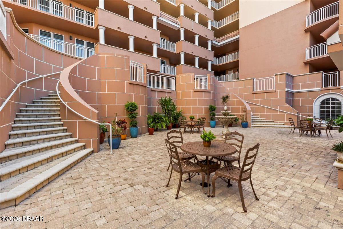 2515 S Atlantic Avenue Unit: 509