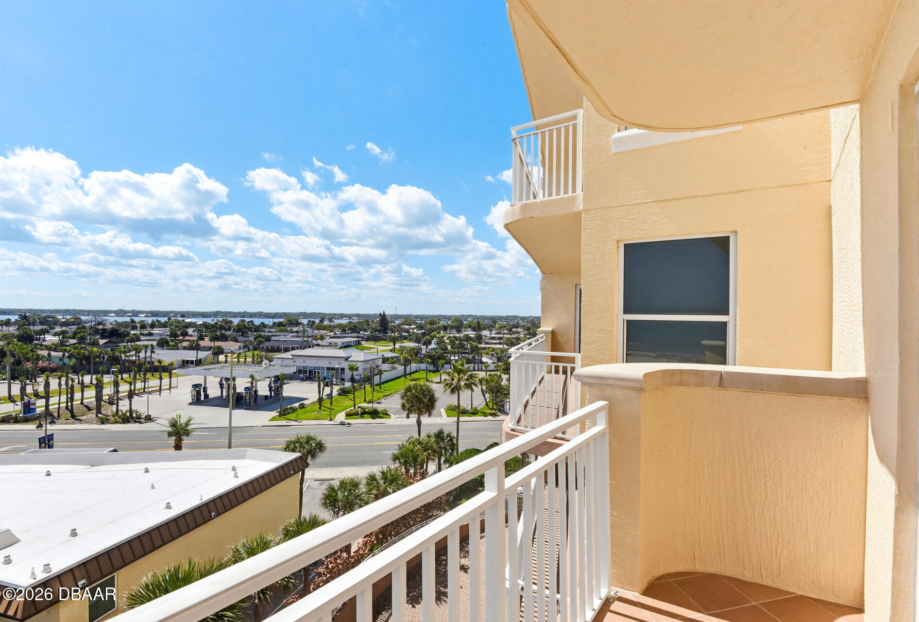 2515 S Atlantic Avenue Unit: 509