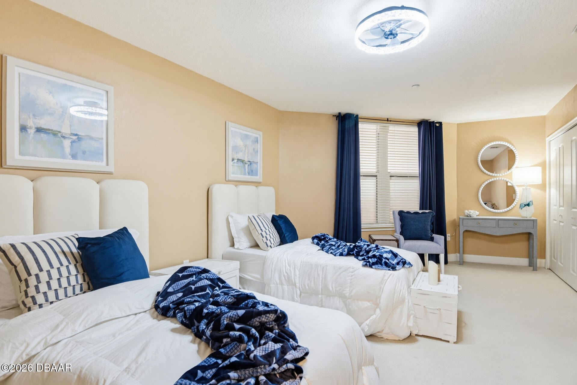 2515 S Atlantic Avenue Unit: 509