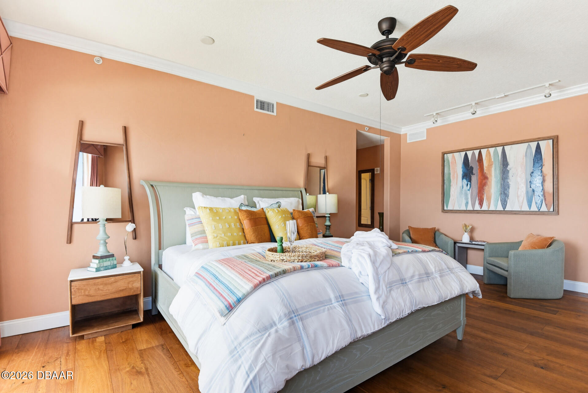 2515 S Atlantic Avenue Unit: 509