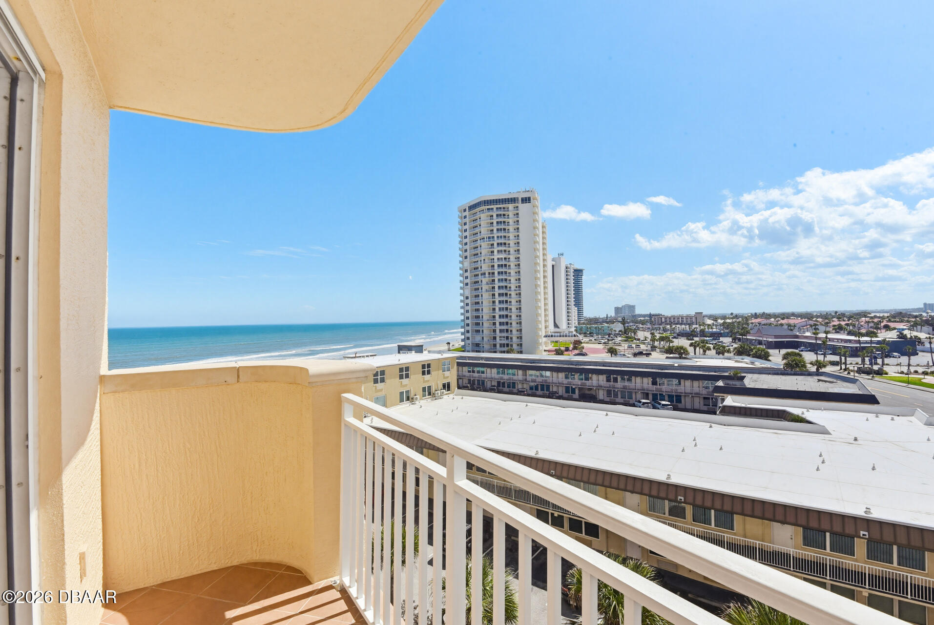 2515 S Atlantic Avenue Unit: 509