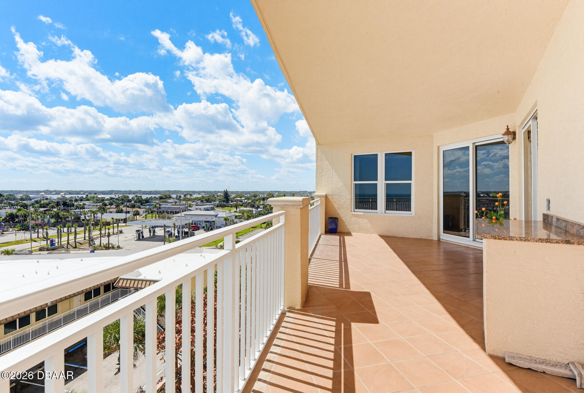 2515 S Atlantic Avenue Unit: 509