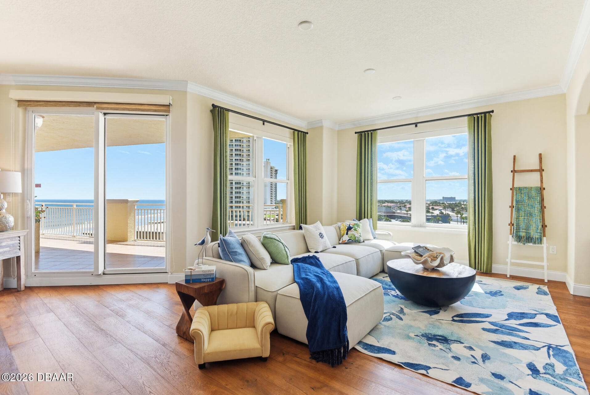 2515 S Atlantic Avenue Unit: 509