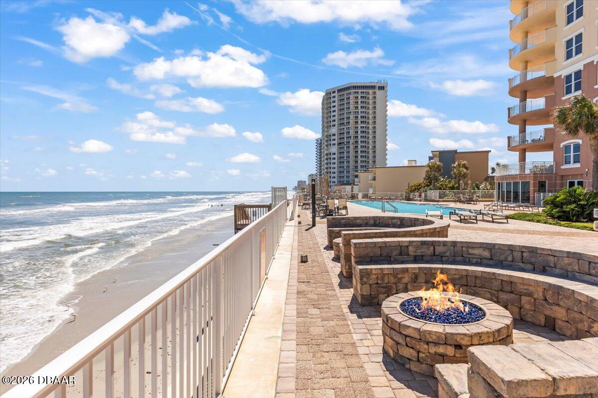 2515 S Atlantic Avenue Unit: 509