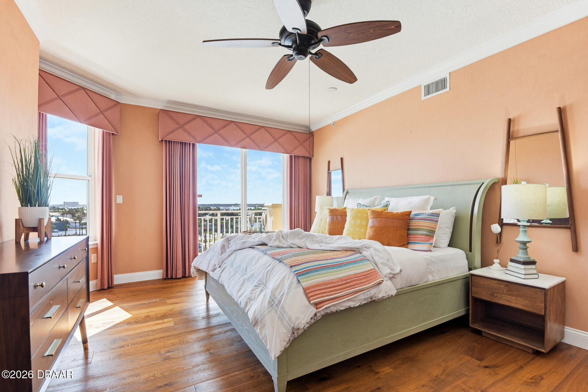 2515 S Atlantic Avenue Unit: 509