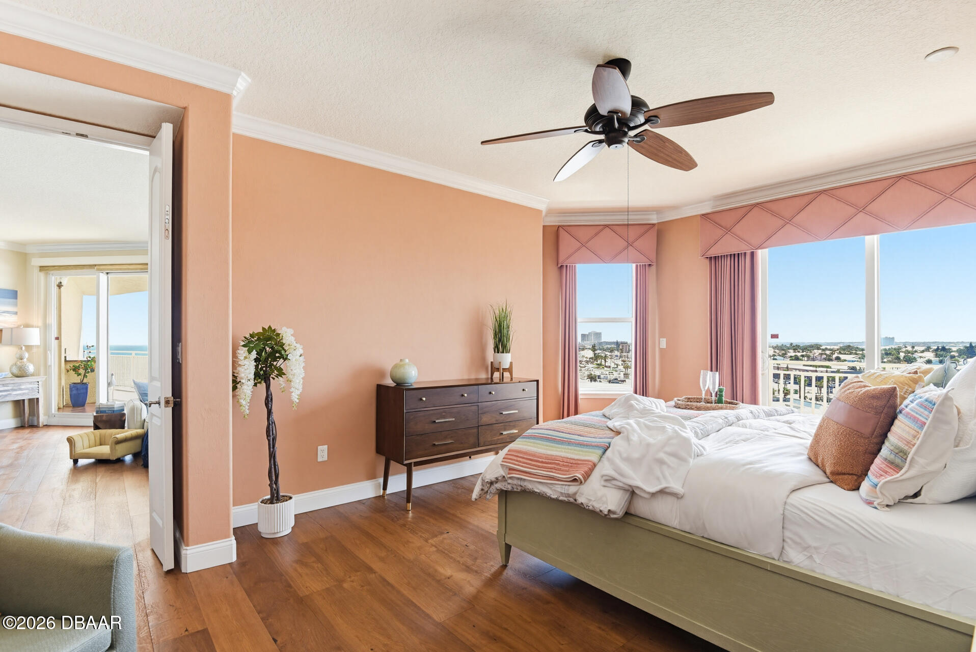 2515 S Atlantic Avenue Unit: 509