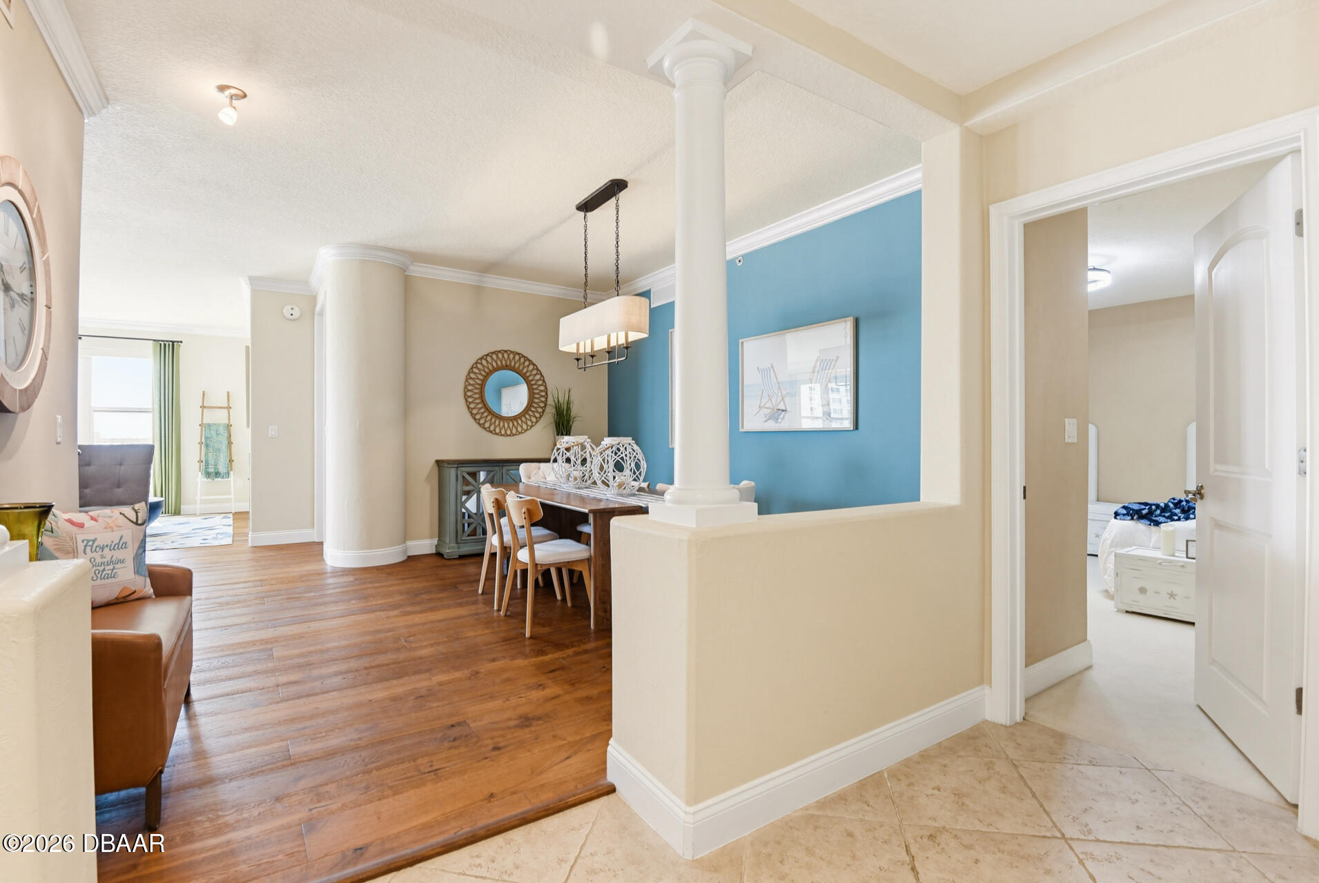 2515 S Atlantic Avenue Unit: 509