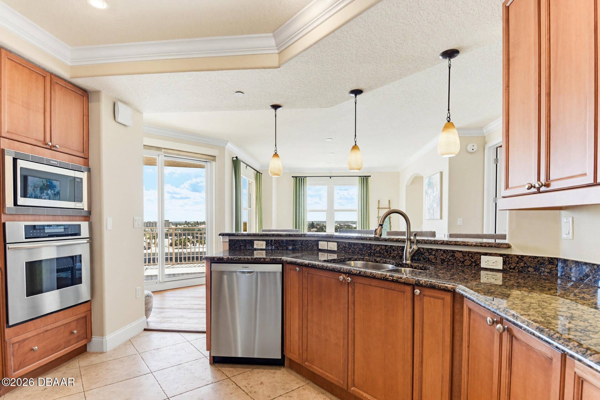 2515 S Atlantic Avenue Unit: 509