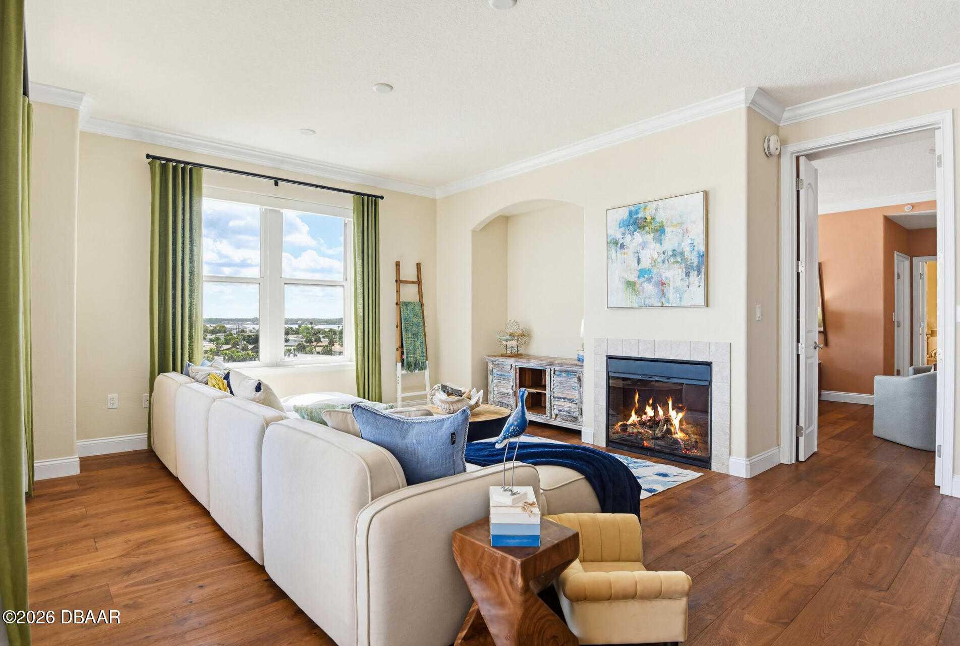 2515 S Atlantic Avenue Unit: 509