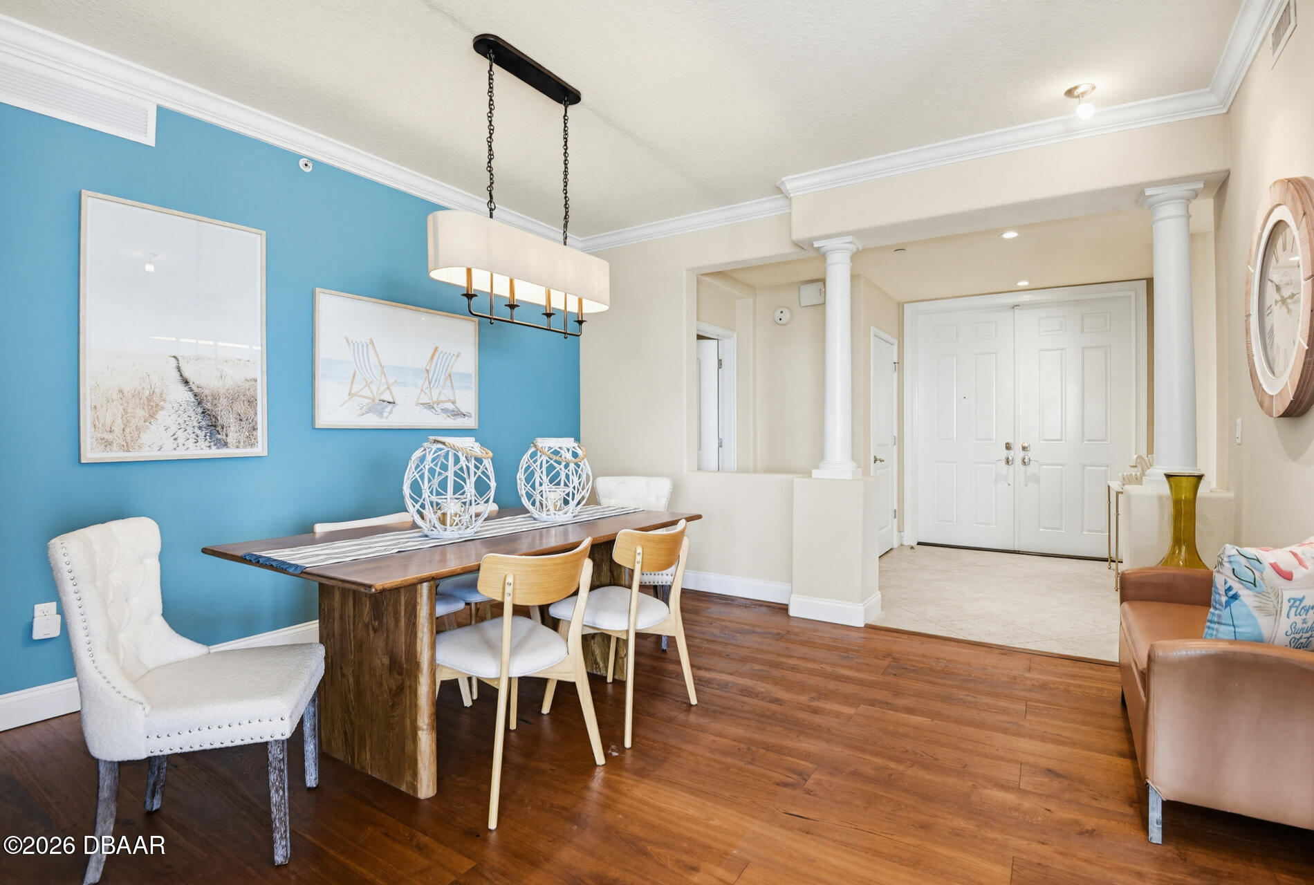 2515 S Atlantic Avenue Unit: 509