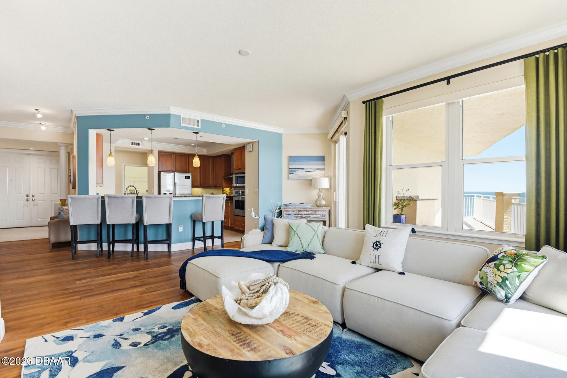2515 S Atlantic Avenue Unit: 509