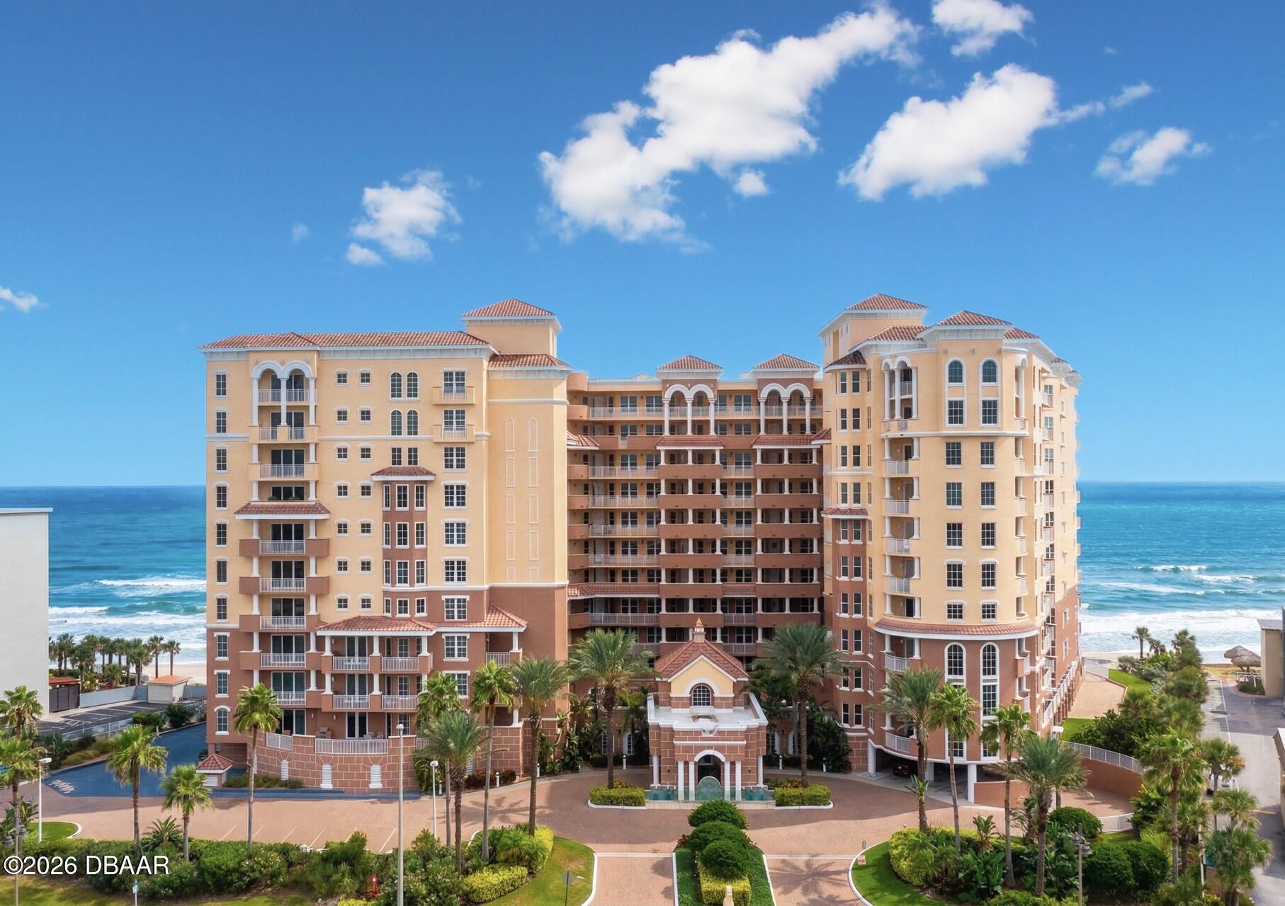 2515 S Atlantic Avenue Unit: 509