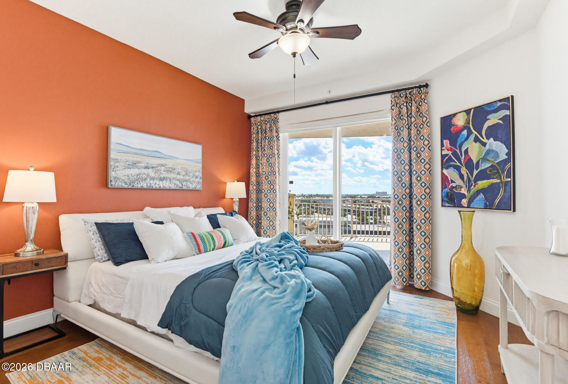 2515 S Atlantic Avenue Unit: 509