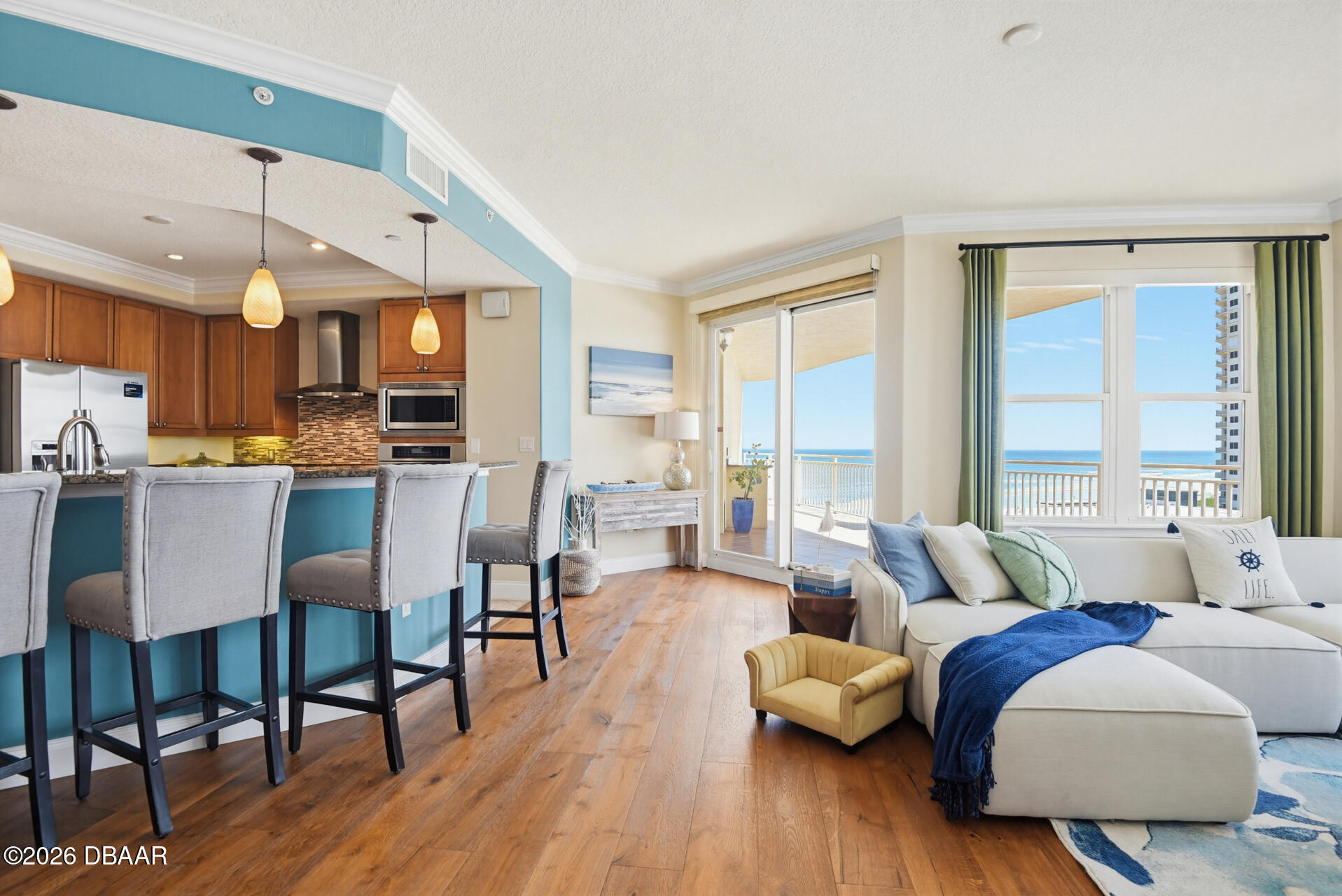 2515 S Atlantic Avenue Unit: 509