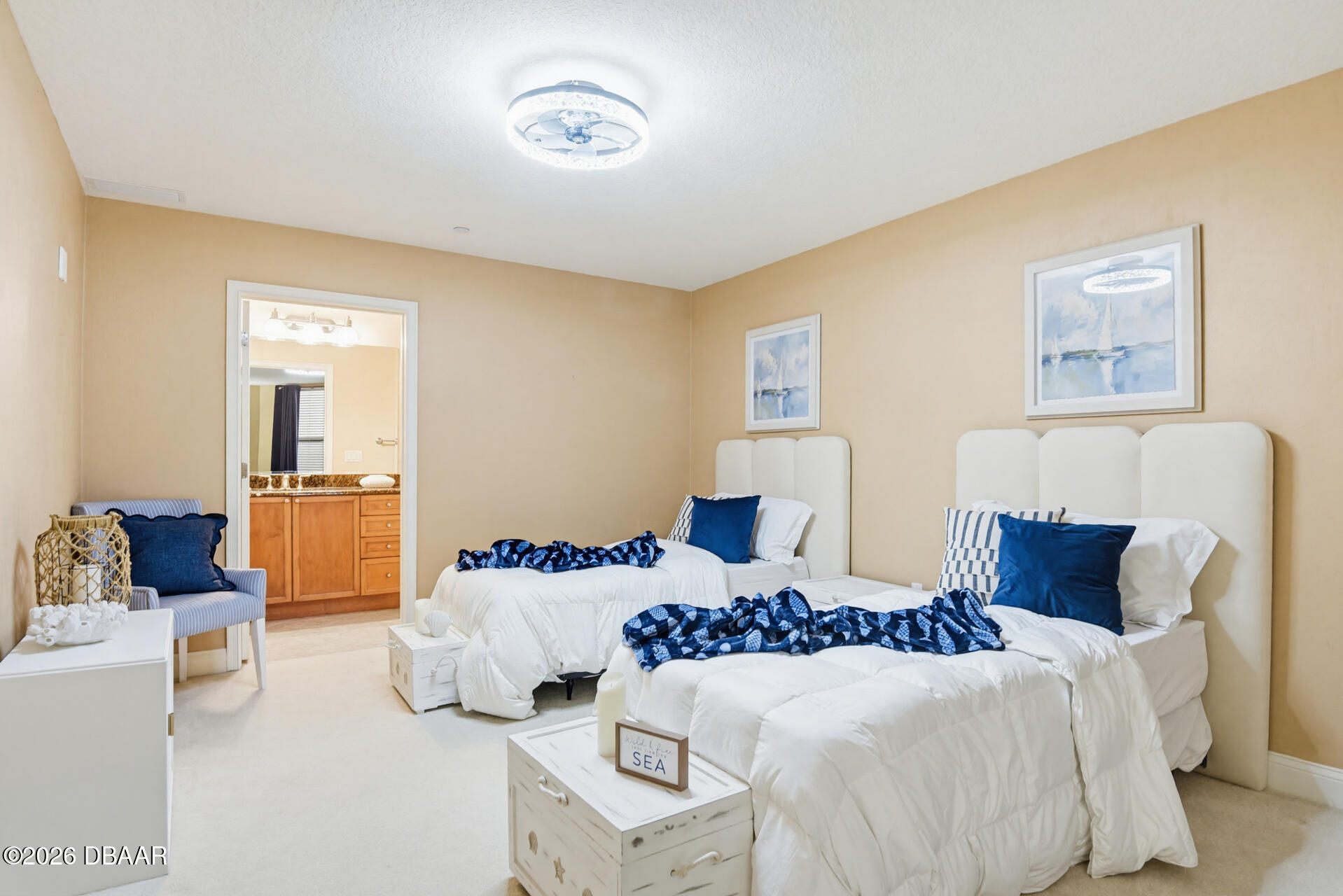 2515 S Atlantic Avenue Unit: 509