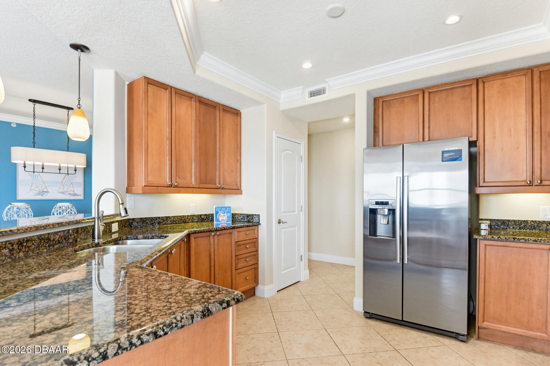2515 S Atlantic Avenue Unit: 509