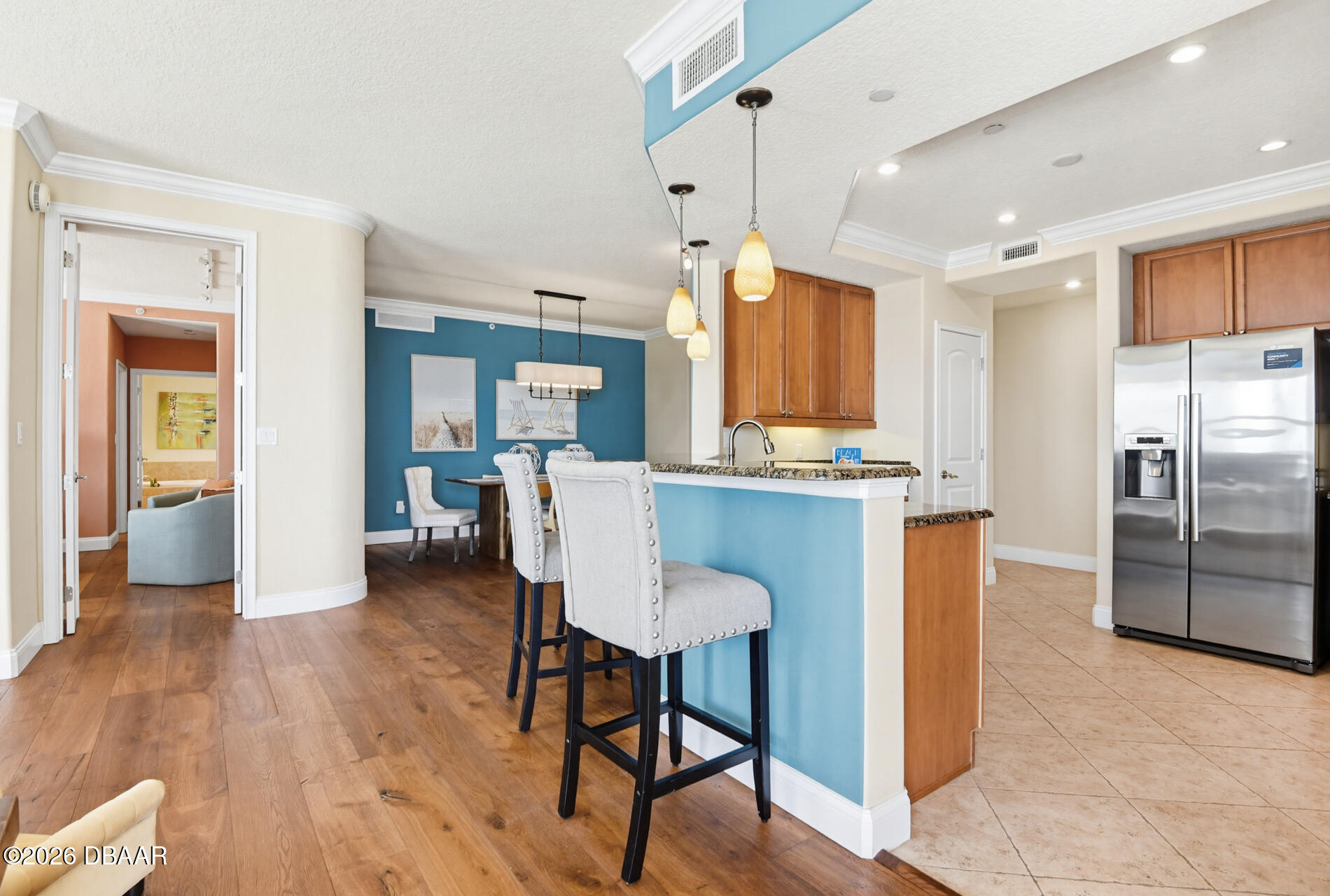 2515 S Atlantic Avenue Unit: 509