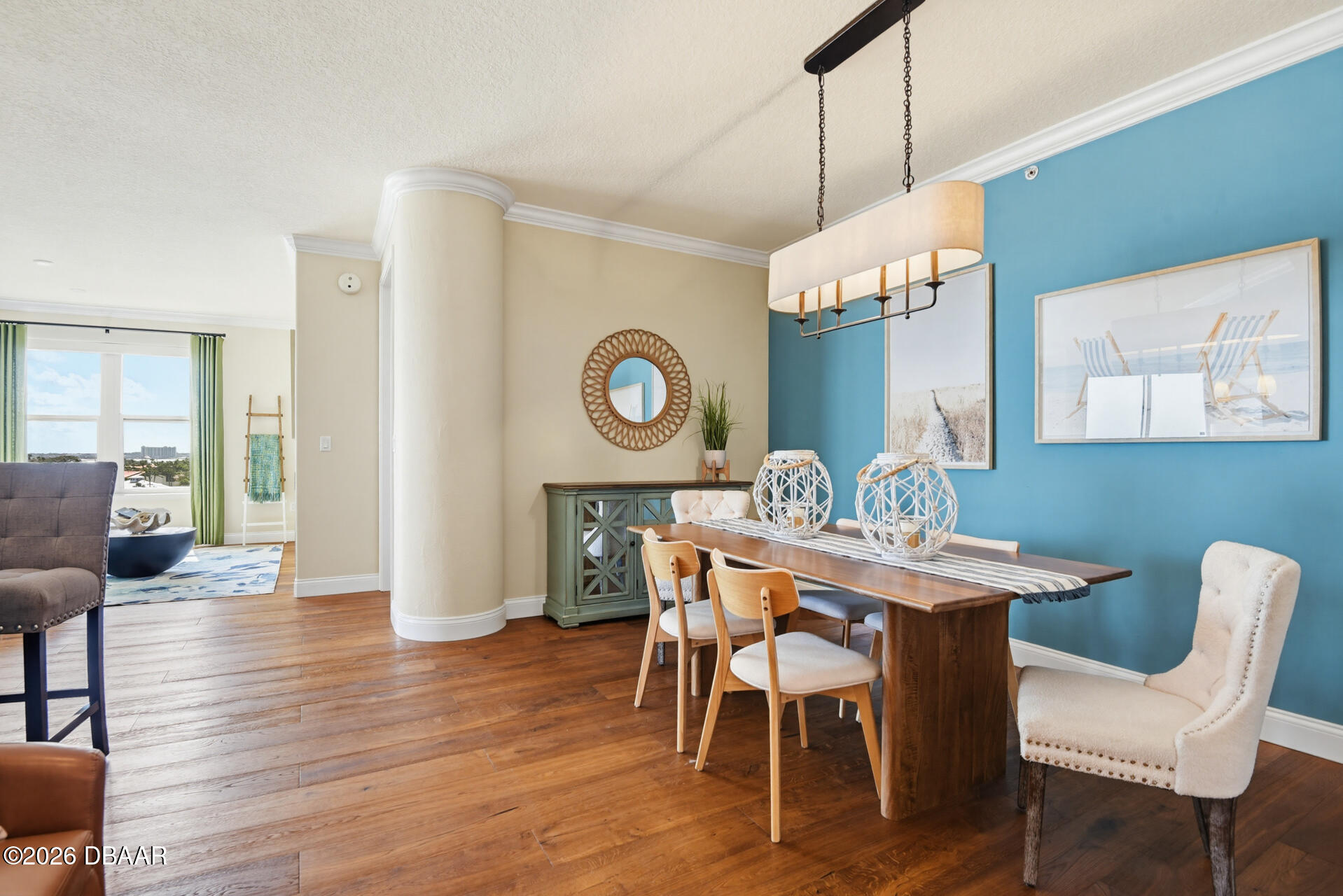 2515 S Atlantic Avenue Unit: 509