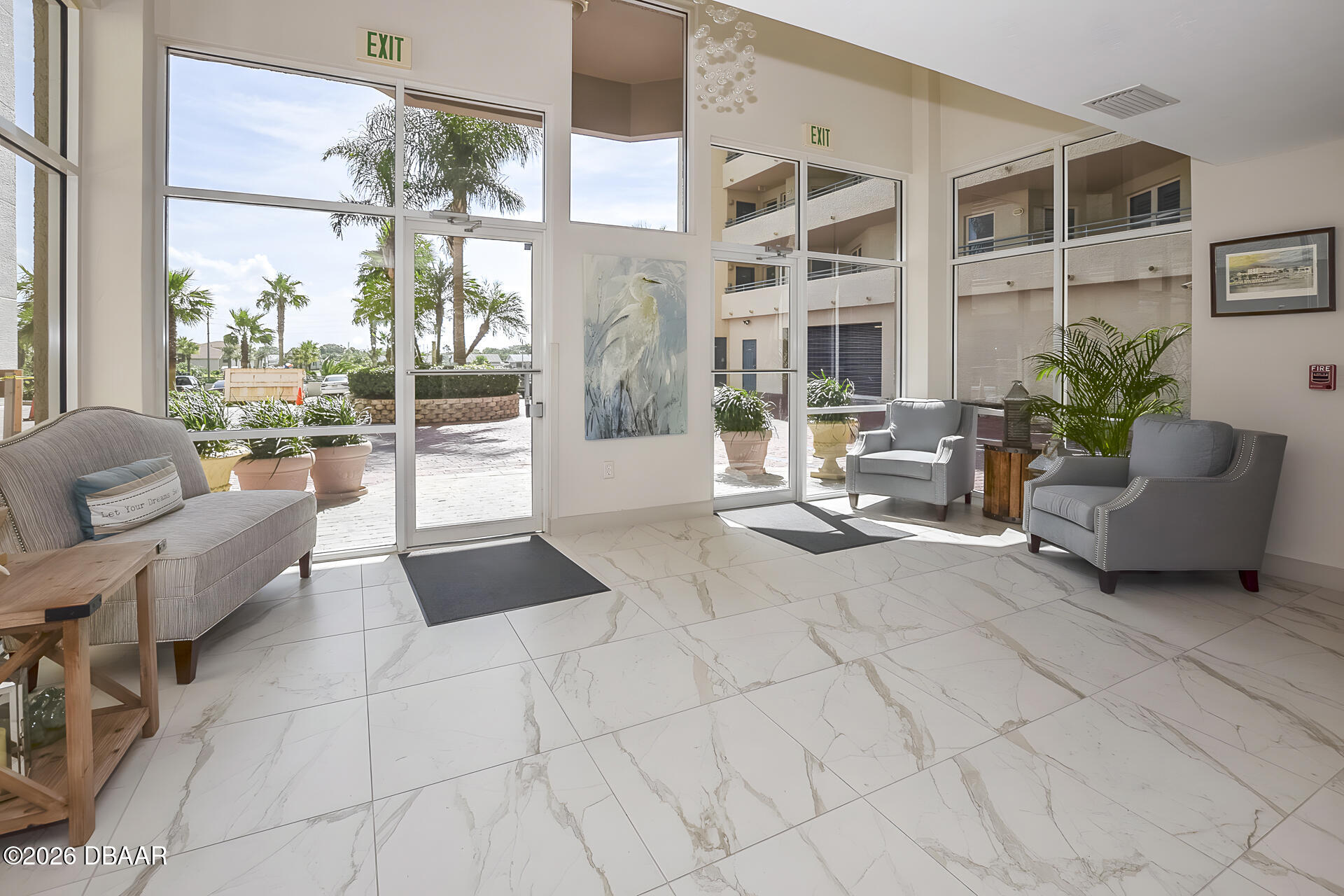 2055 S Atlantic Avenue Unit: 703