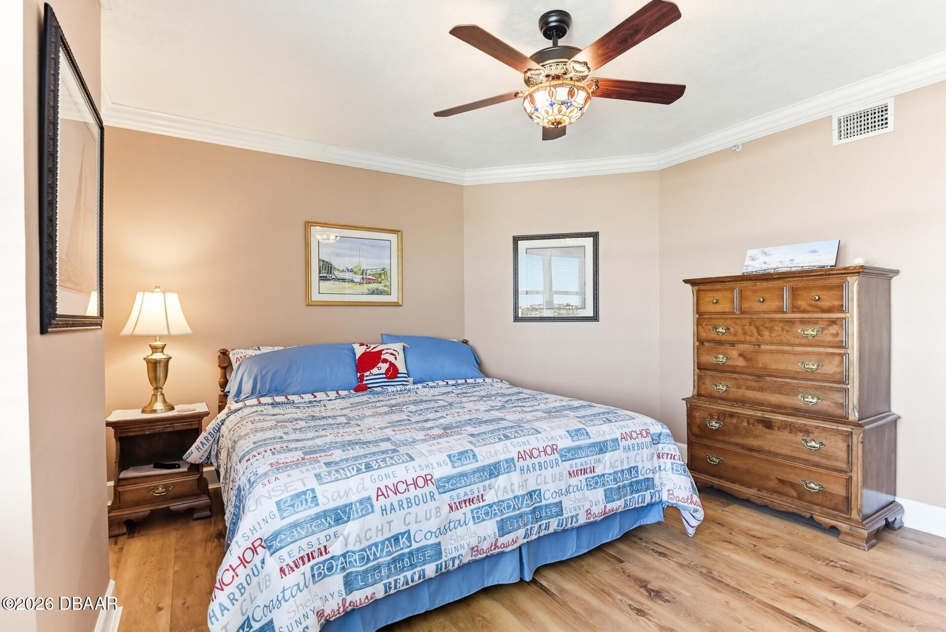 2055 S Atlantic Avenue Unit: 703