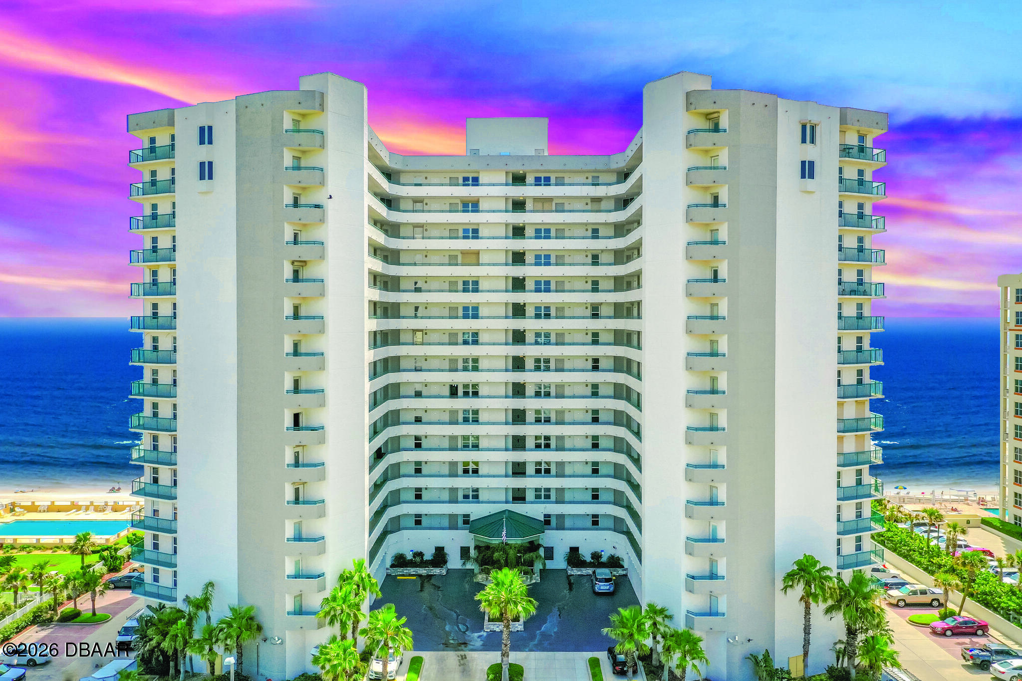 2055 S Atlantic Avenue Unit: 703