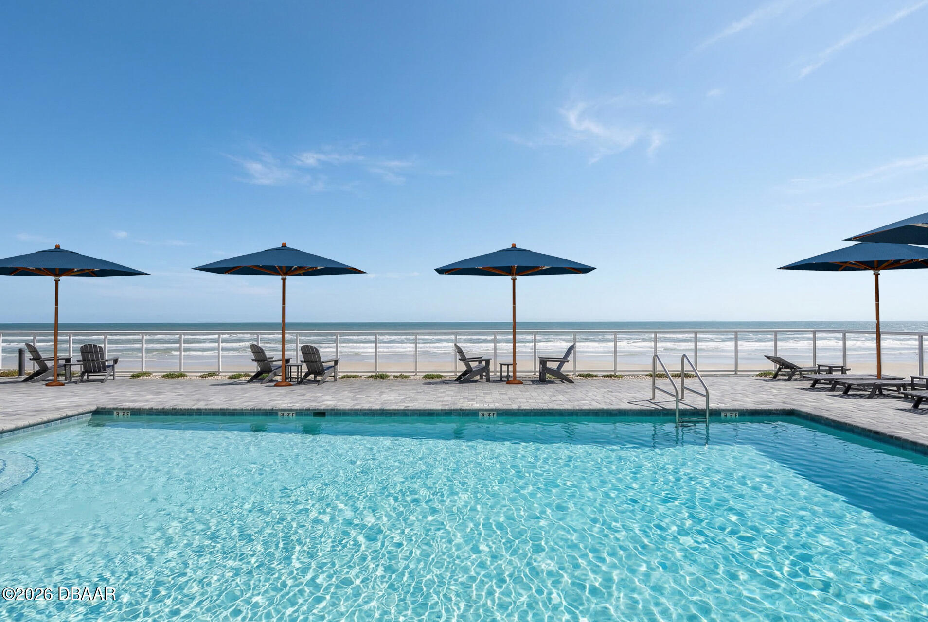 2055 S Atlantic Avenue Unit: 703