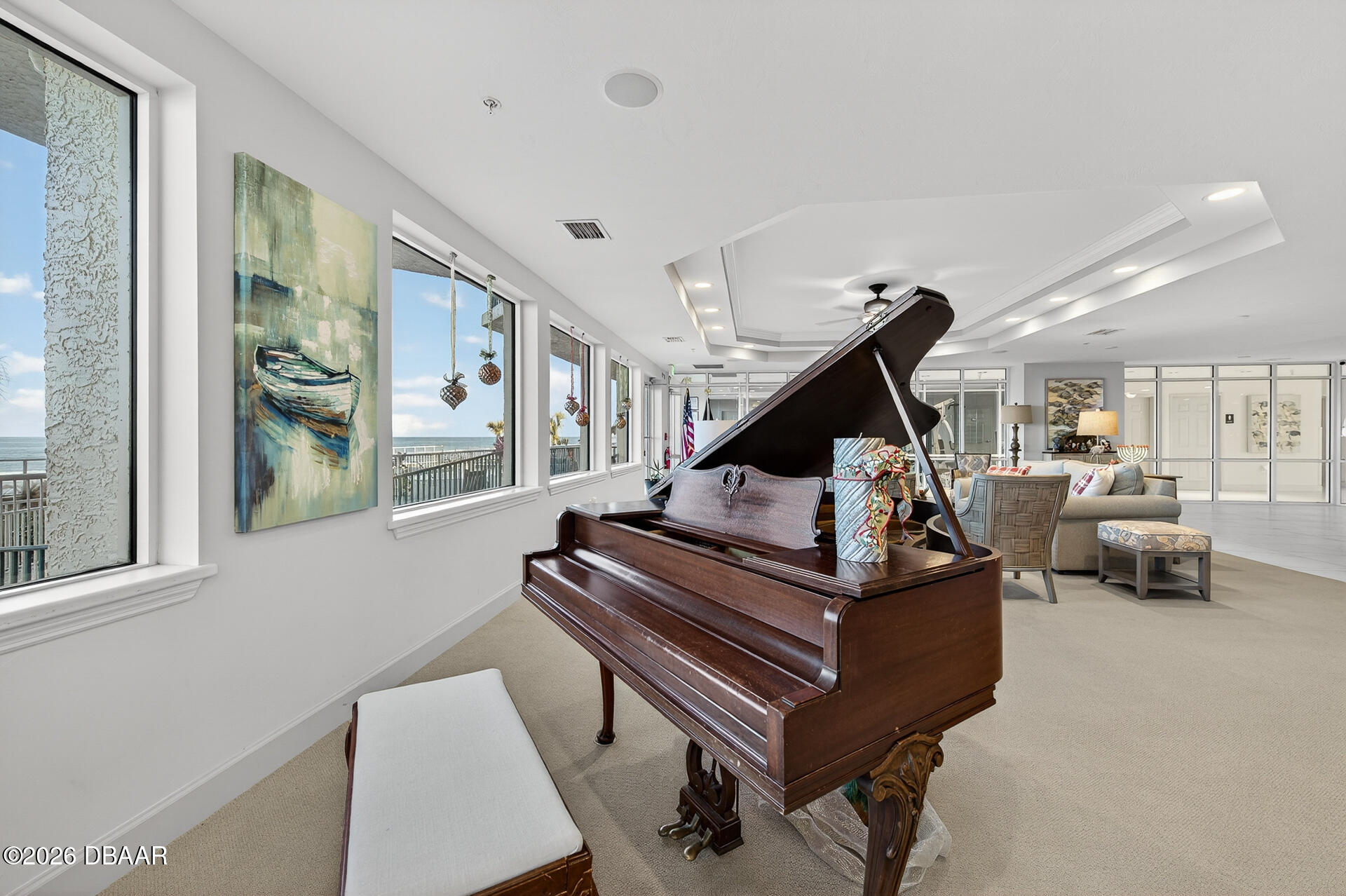 2055 S Atlantic Avenue Unit: 703