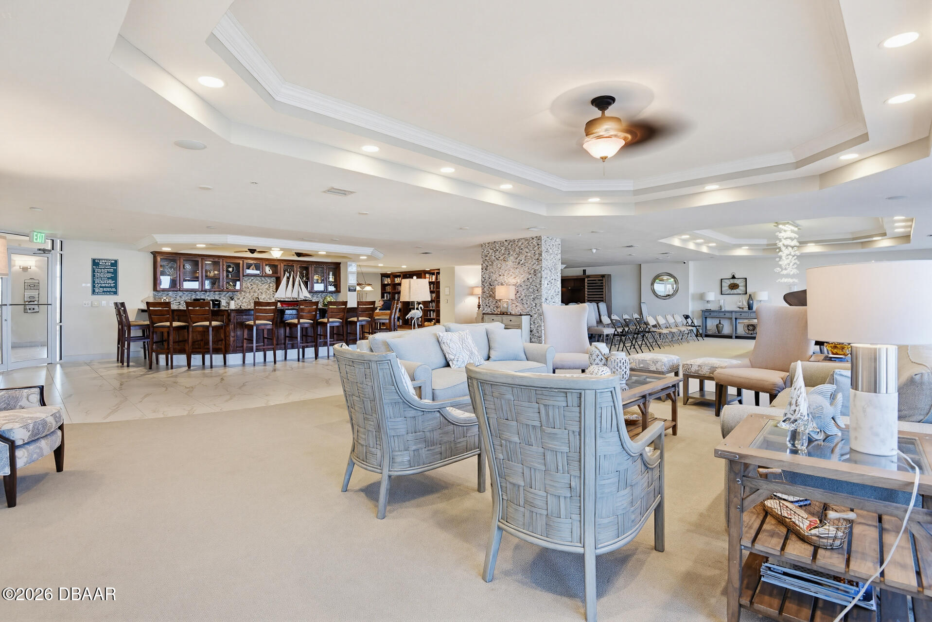 2055 S Atlantic Avenue Unit: 703